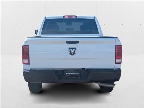 2022 RAM 1500 Tradesman