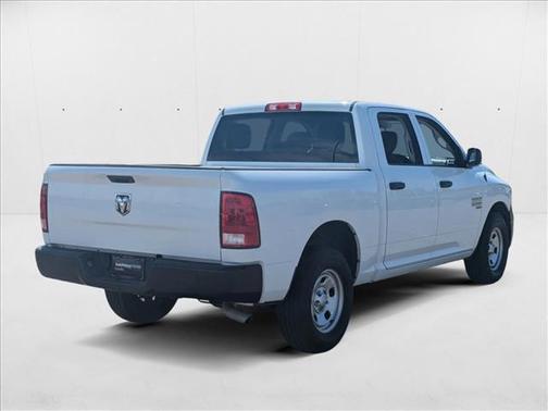 2022 RAM 1500 Tradesman
