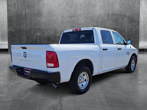 2022 RAM 1500 Tradesman