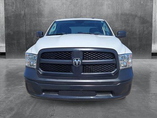 2022 RAM 1500 Tradesman