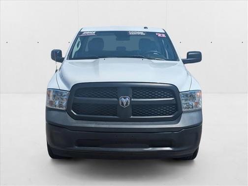 2022 RAM 1500 Tradesman