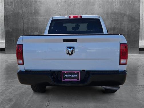2022 RAM 1500 Tradesman