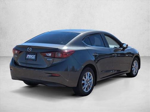 2014 Mazda Mazda3 i Touring