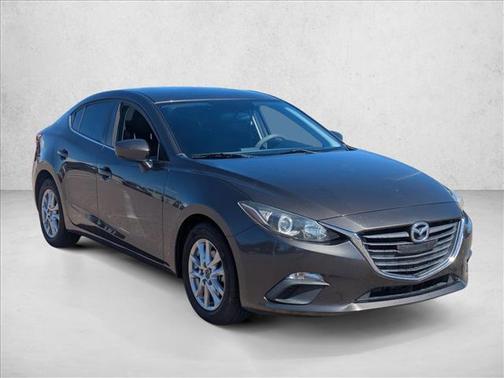 2014 Mazda Mazda3 i Touring