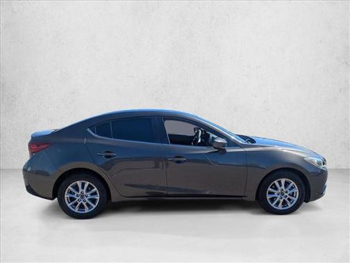 2014 Mazda Mazda3 i Touring