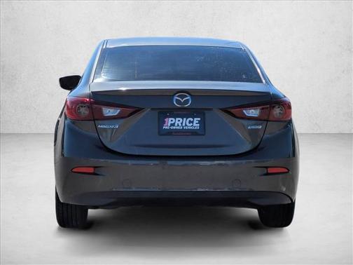 2014 Mazda Mazda3 i Touring