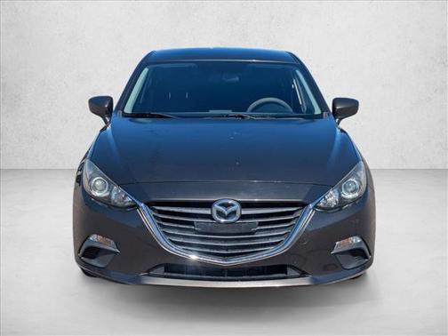 2014 Mazda Mazda3 i Touring