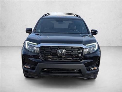 2023 Honda Passport AWD EX-L