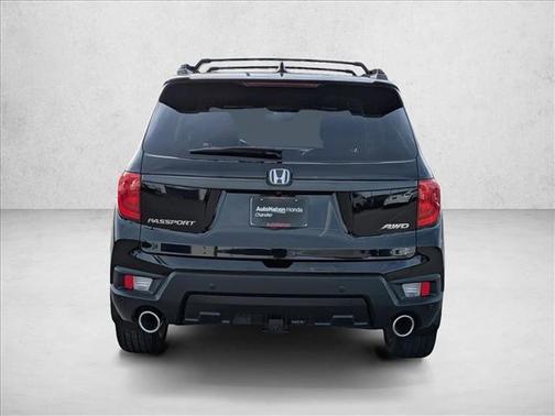 2023 Honda Passport AWD EX-L