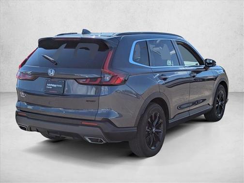 2023 Honda CR-V Hybrid Sport FWD