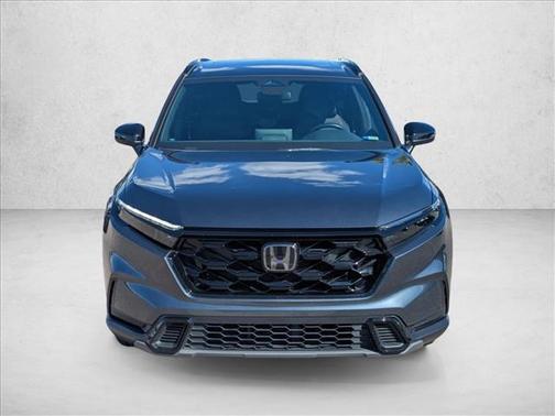 2023 Honda CR-V Hybrid Sport FWD