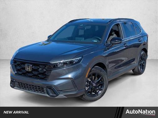2023 Honda CR-V Hybrid Sport FWD