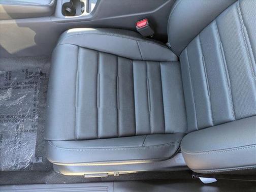 2026 Honda CR-V EX-L 2WD