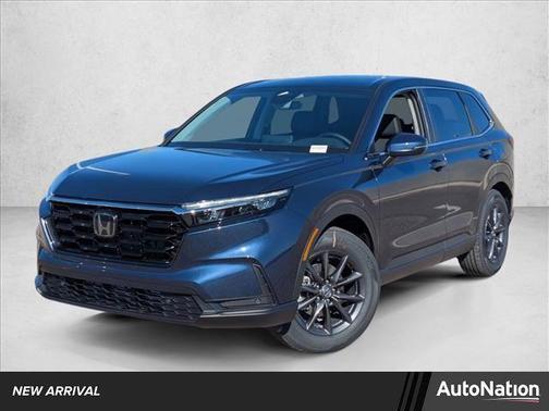 2026 Honda CR-V EX-L 2WD