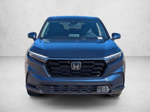 2026 Honda CR-V EX-L 2WD