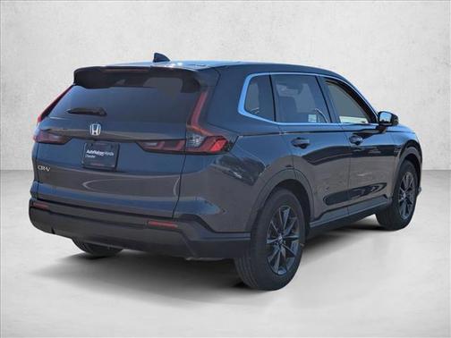 2026 Honda CR-V EX-L 2WD