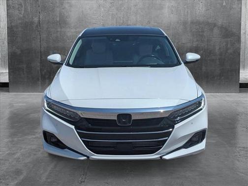 2022 Honda Accord Touring 2.0T