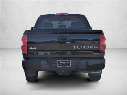 2014 Toyota Tundra 1794 Edition