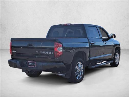 2014 Toyota Tundra 1794 Edition