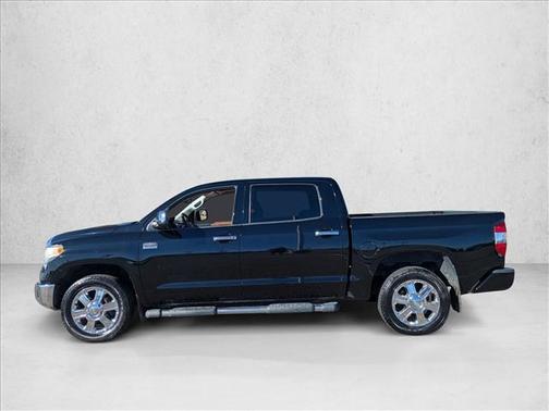 2014 Toyota Tundra 1794 Edition