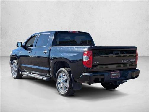 2014 Toyota Tundra 1794 Edition