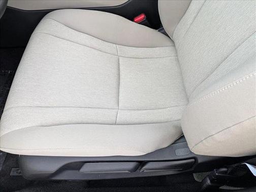 2025 Honda Accord LX 1.5T