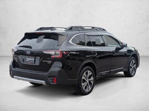 2020 Subaru Outback Limited XT
