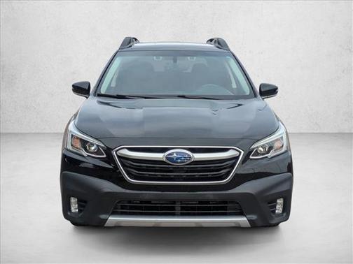 2020 Subaru Outback Limited XT