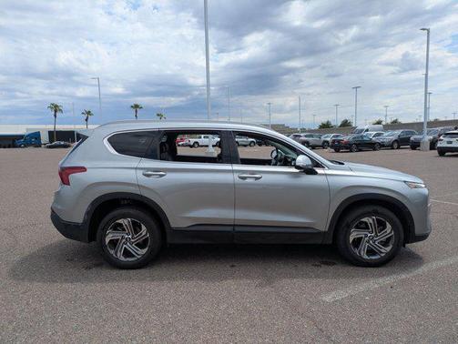 2023 Hyundai SANTA FE SEL 2.4