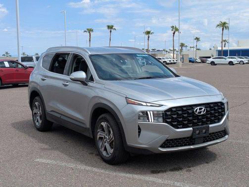 2023 Hyundai SANTA FE SEL 2.4