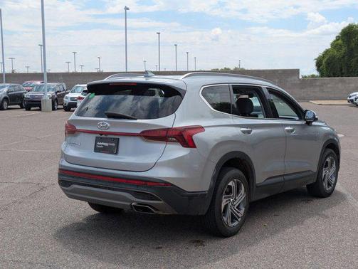 2023 Hyundai SANTA FE SEL 2.4