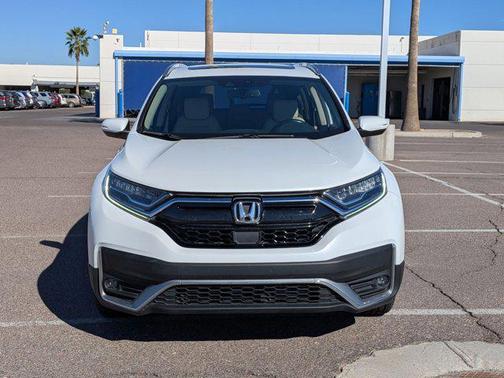 2020 Honda CR-V 2WD Touring