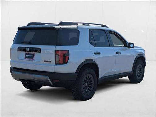 2026 Honda Passport AWD TrailSport