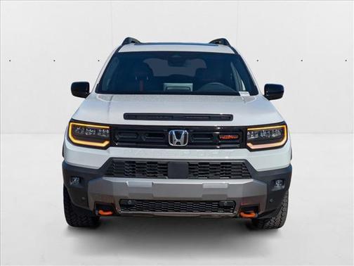 2026 Honda Passport AWD TrailSport