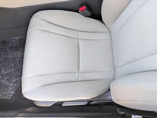 2025 Honda Accord LX 1.5T