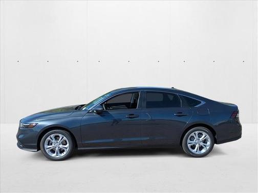 2025 Honda Accord LX 1.5T