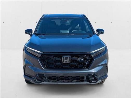 2025 Honda CR-V Hybrid Sport AWD