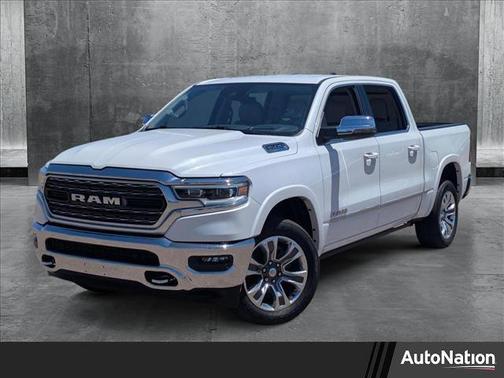 2024 RAM 1500 Limited