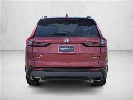 2023 Honda CR-V Hybrid Sport Touring AWD