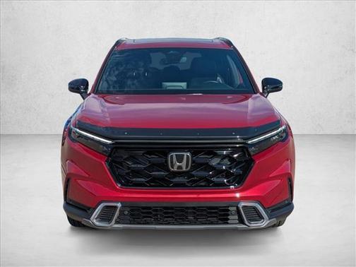 2023 Honda CR-V Hybrid Sport Touring AWD
