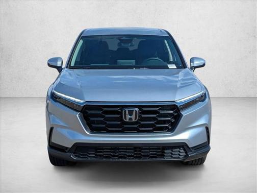 2026 Honda CR-V LX AWD