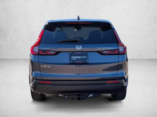 2023 Honda CR-V EX AWD