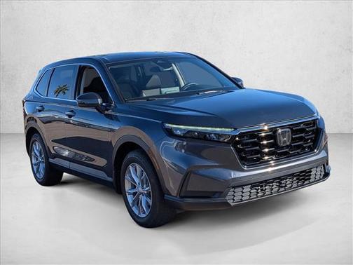 2023 Honda CR-V EX AWD