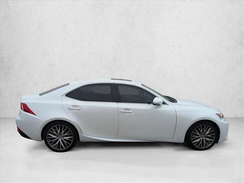 2014 Lexus IS 250 Base