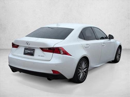 2014 Lexus IS 250 Base
