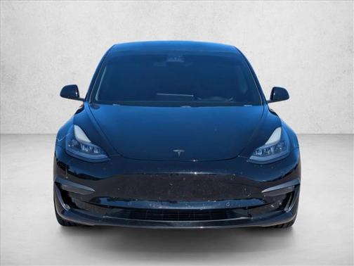 2021 Tesla Model 3 Performance