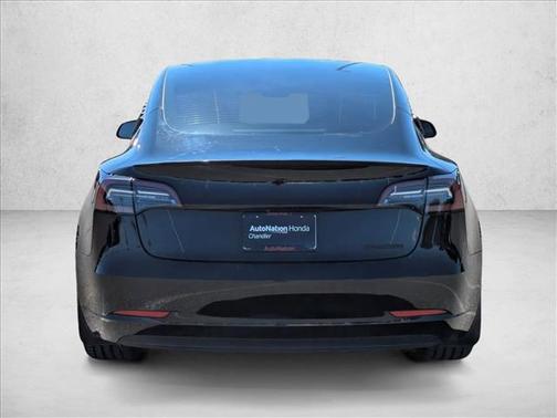 2021 Tesla Model 3 Performance