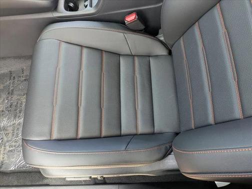 2026 Honda CR-V Hybrid Sport-L FWD