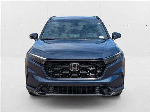 2026 Honda CR-V Hybrid Sport-L FWD