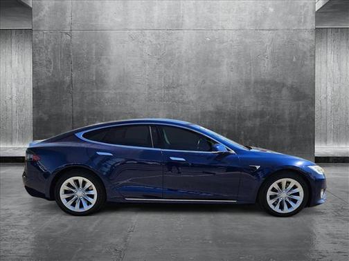 2017 Tesla Model S 60